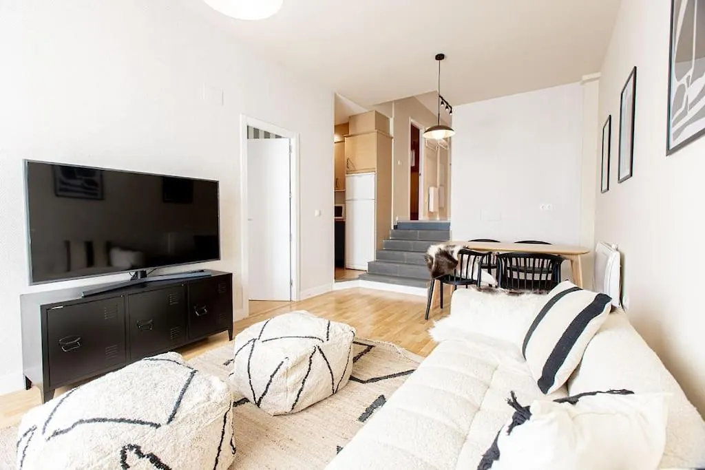 Apartamento Himalaya Sierra Nevada